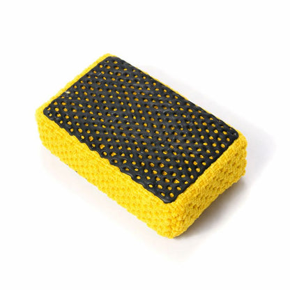 3D Mikrofaser Auto-Waschschwamm